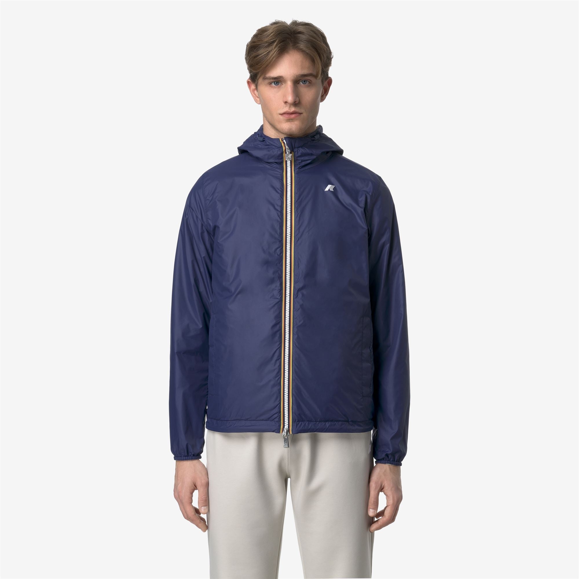 JAKE PLUS.2 REVERSIBLE - 3