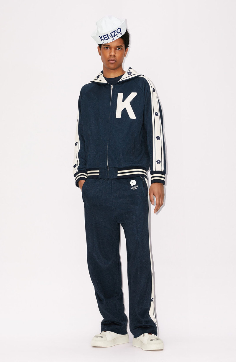 'KENZO Elephant' zipped jacket 3