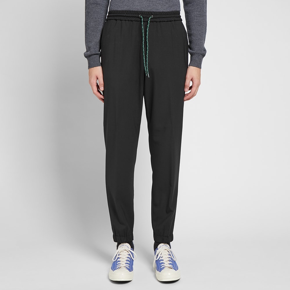 Kenzo Cropped Sweat Pant - 4