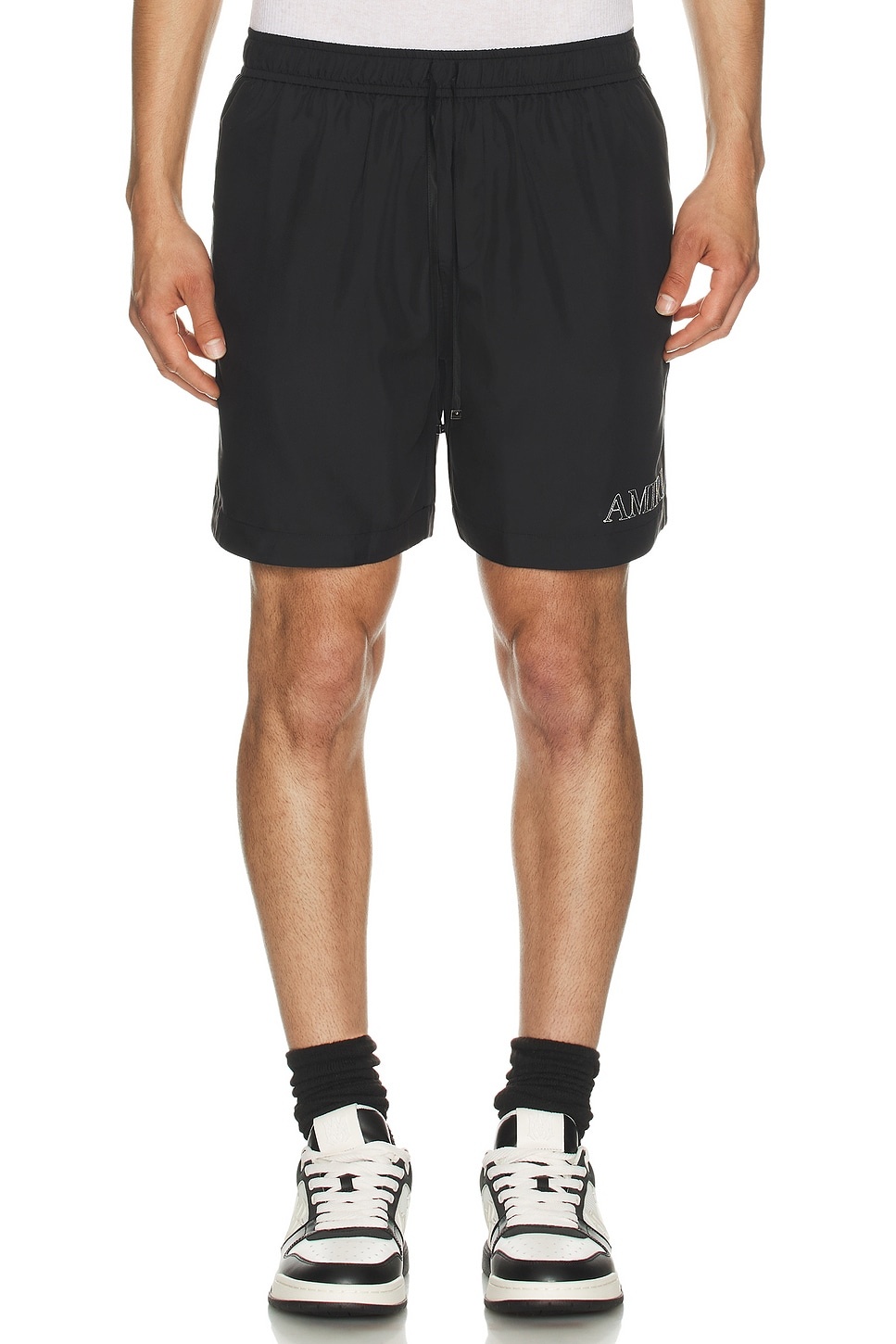 MA Outline Short - 5