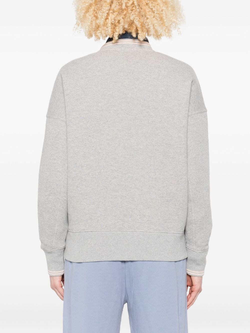 College sweatshirt - 3