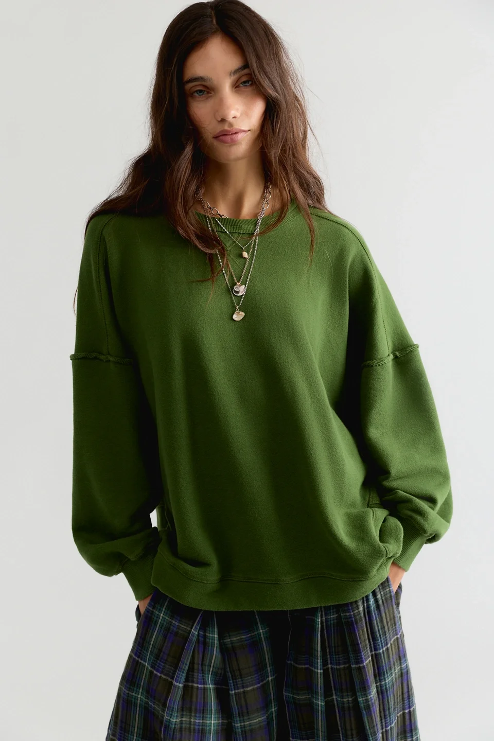 We The Free In Time Tunic - 1