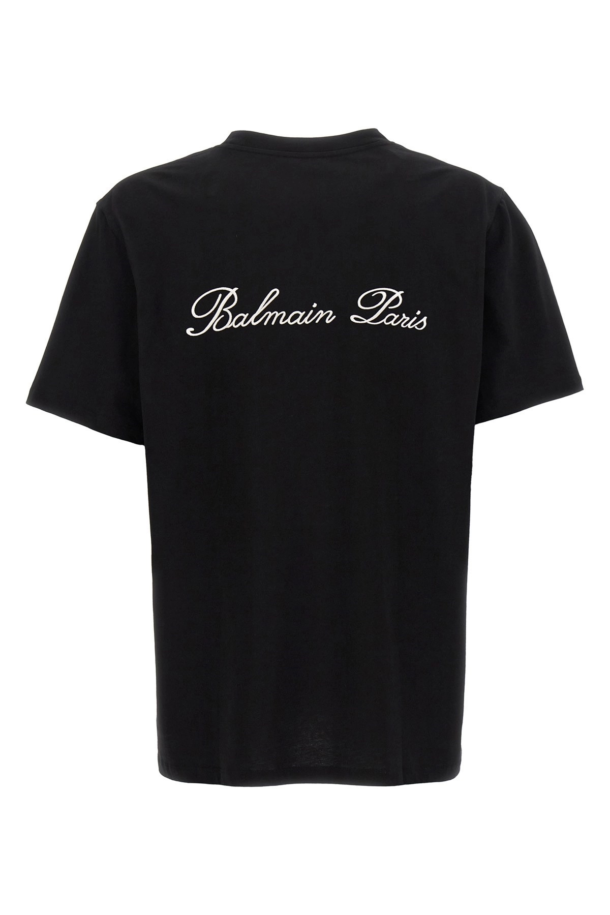'Signature' T-shirt - 3