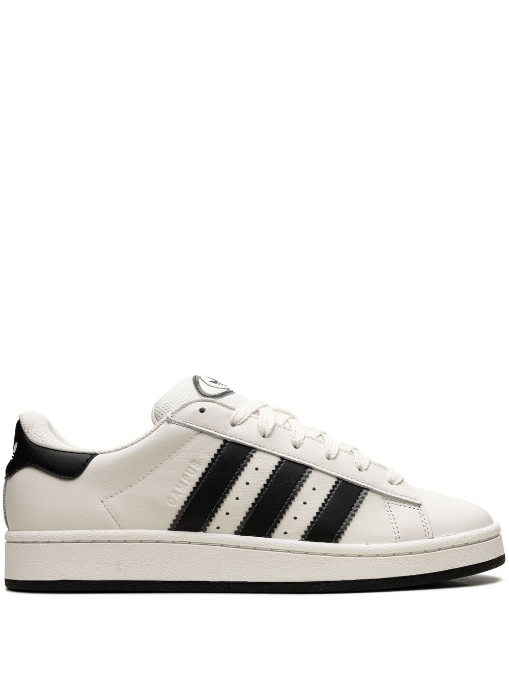 Campus 00s "White/Black" sneakers - 1