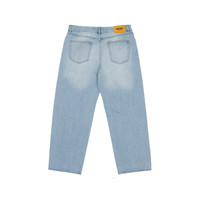 PALACE P90 BAGGY JEAN STONE WASH | palace | REVERSIBLE