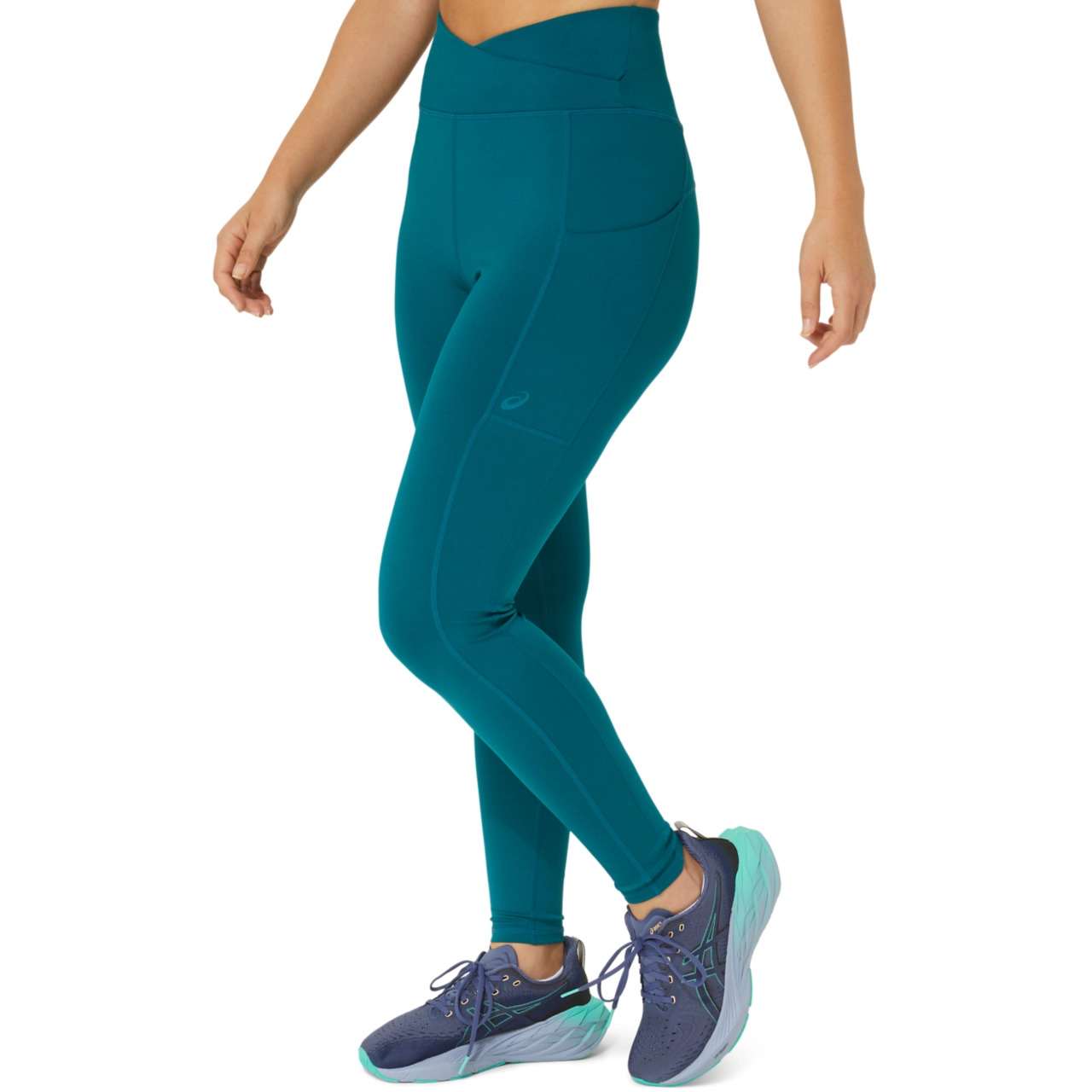 WOMEN'S FLEX TIGHT - 3