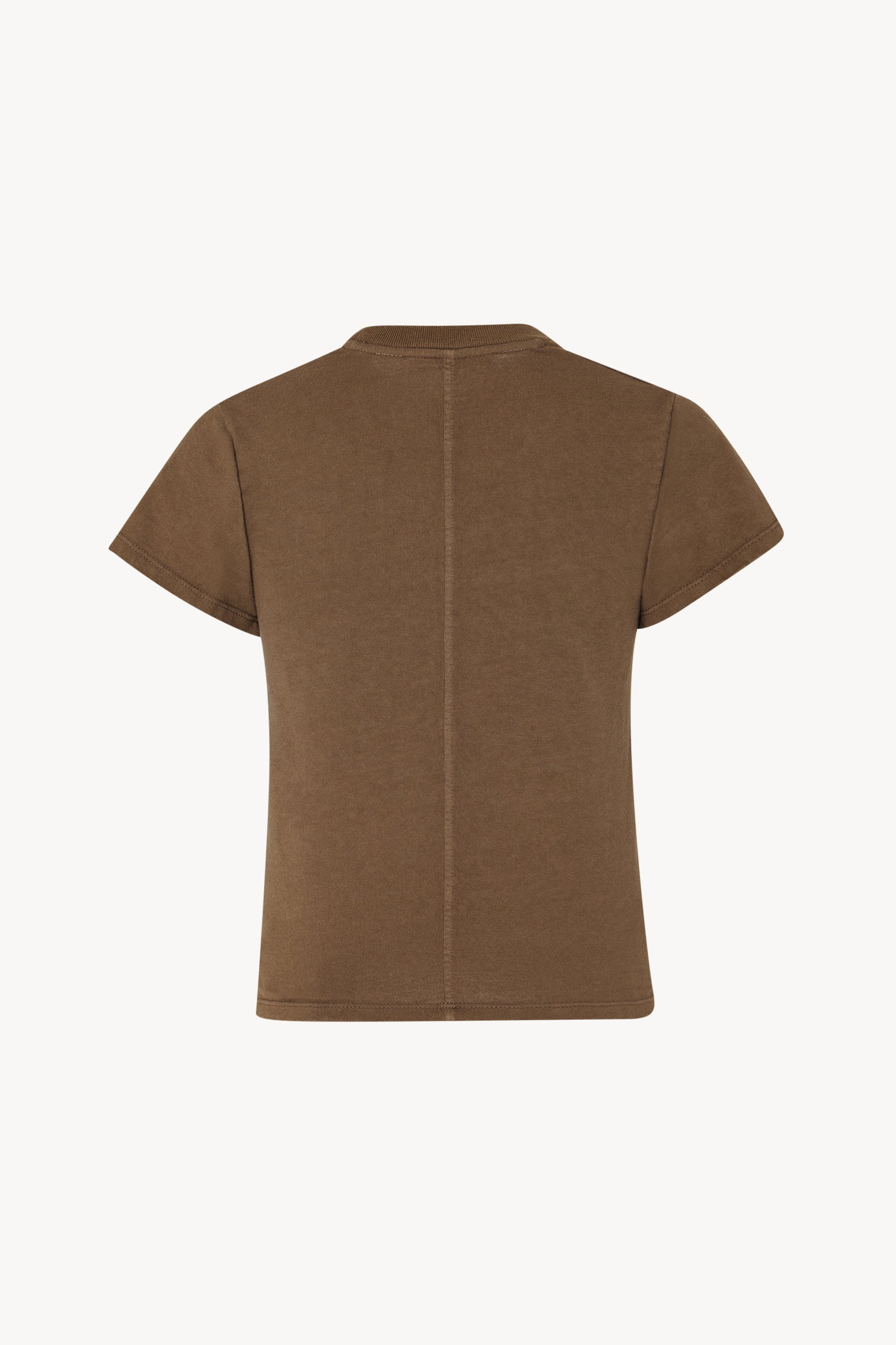 Tommy Top in Cotton and Silk - 2