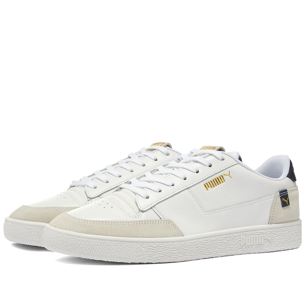 Puma Ralph Sampson MC Clean - 1