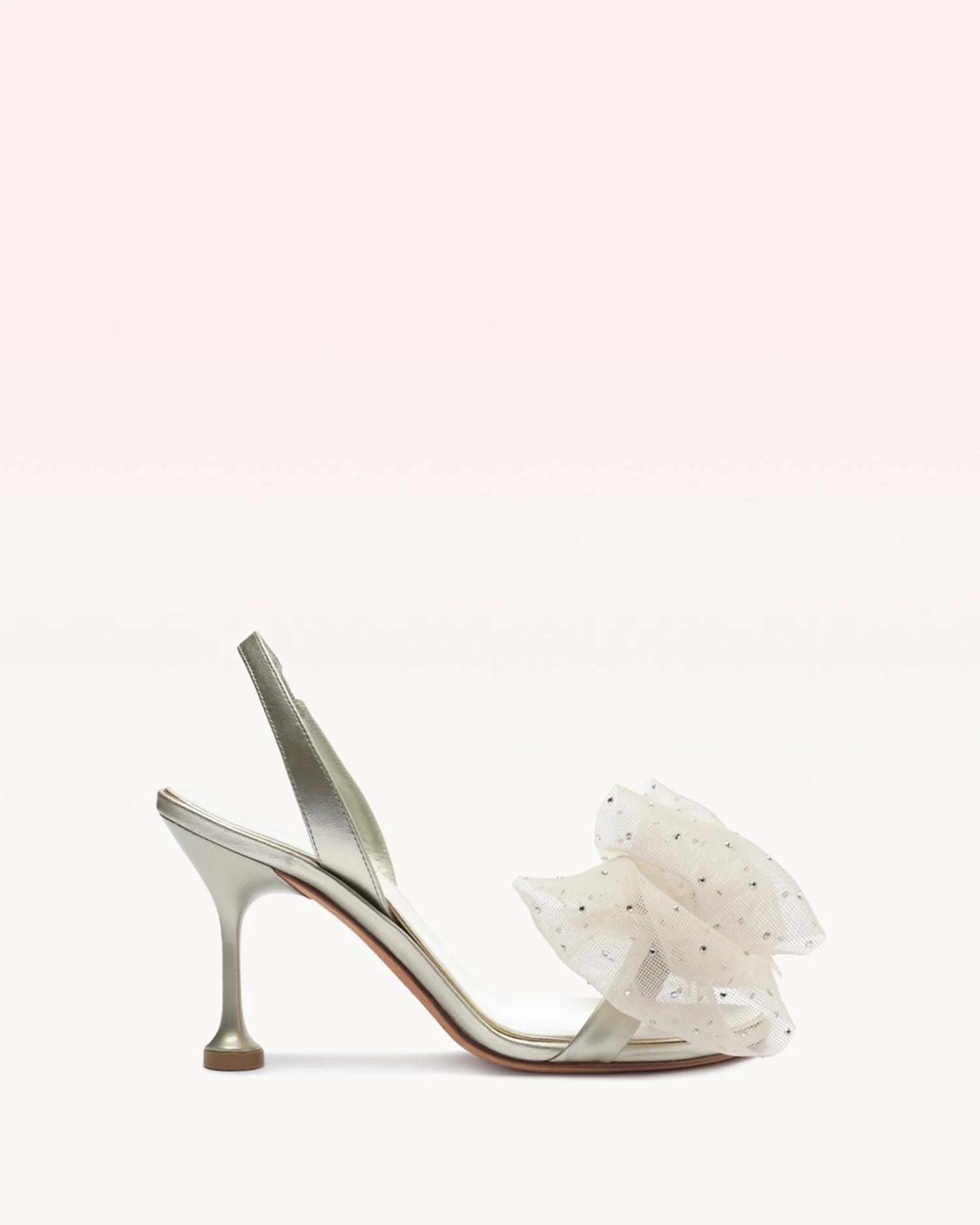 ISABELLE CRYSTALS BRIDAL 85 BRUT - 1