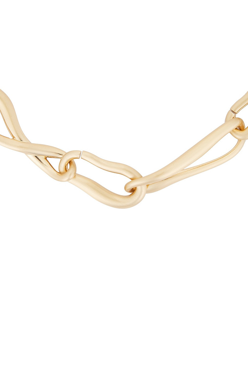 Cult Gaia Vera Necklace outlook