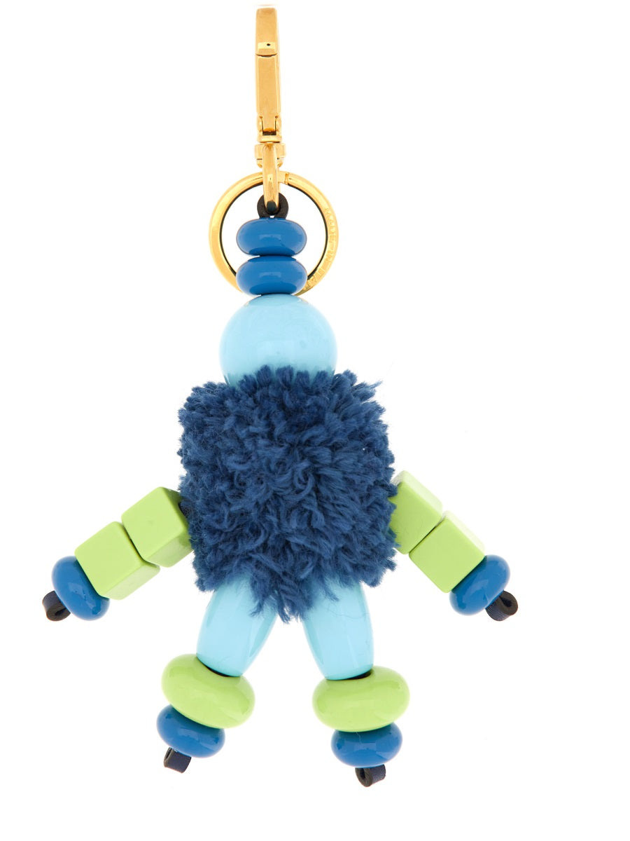 Etro Women Charm Omino. - 2