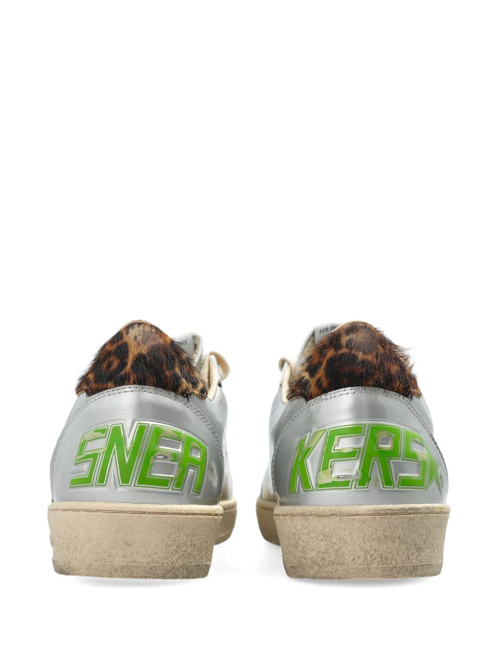 Ballstar sneakers - 3