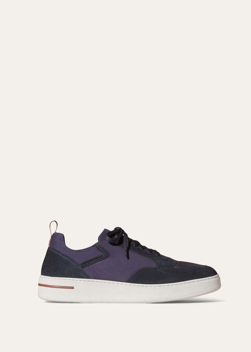 Newport Walk Sneakers 1
