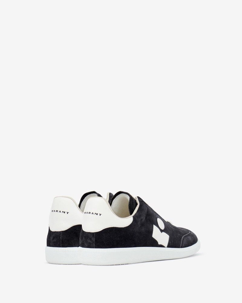 Isabel Marant BRYCY SNEAKERS outlook