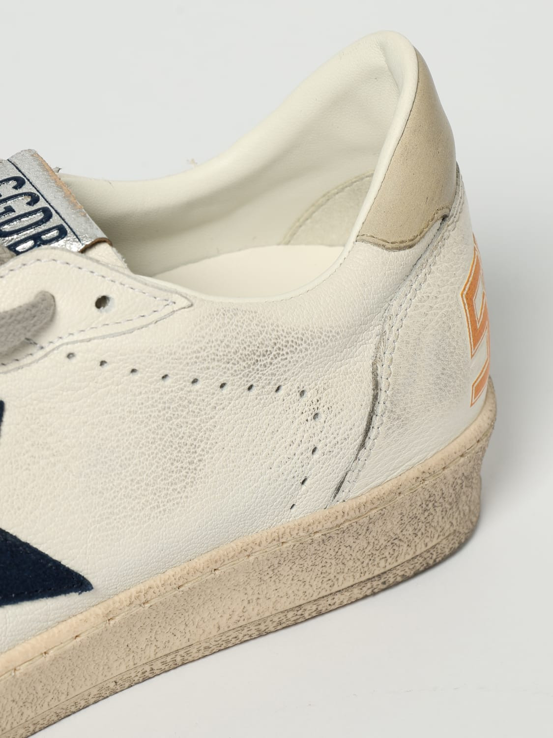 Sneakers men Golden Goose - 4