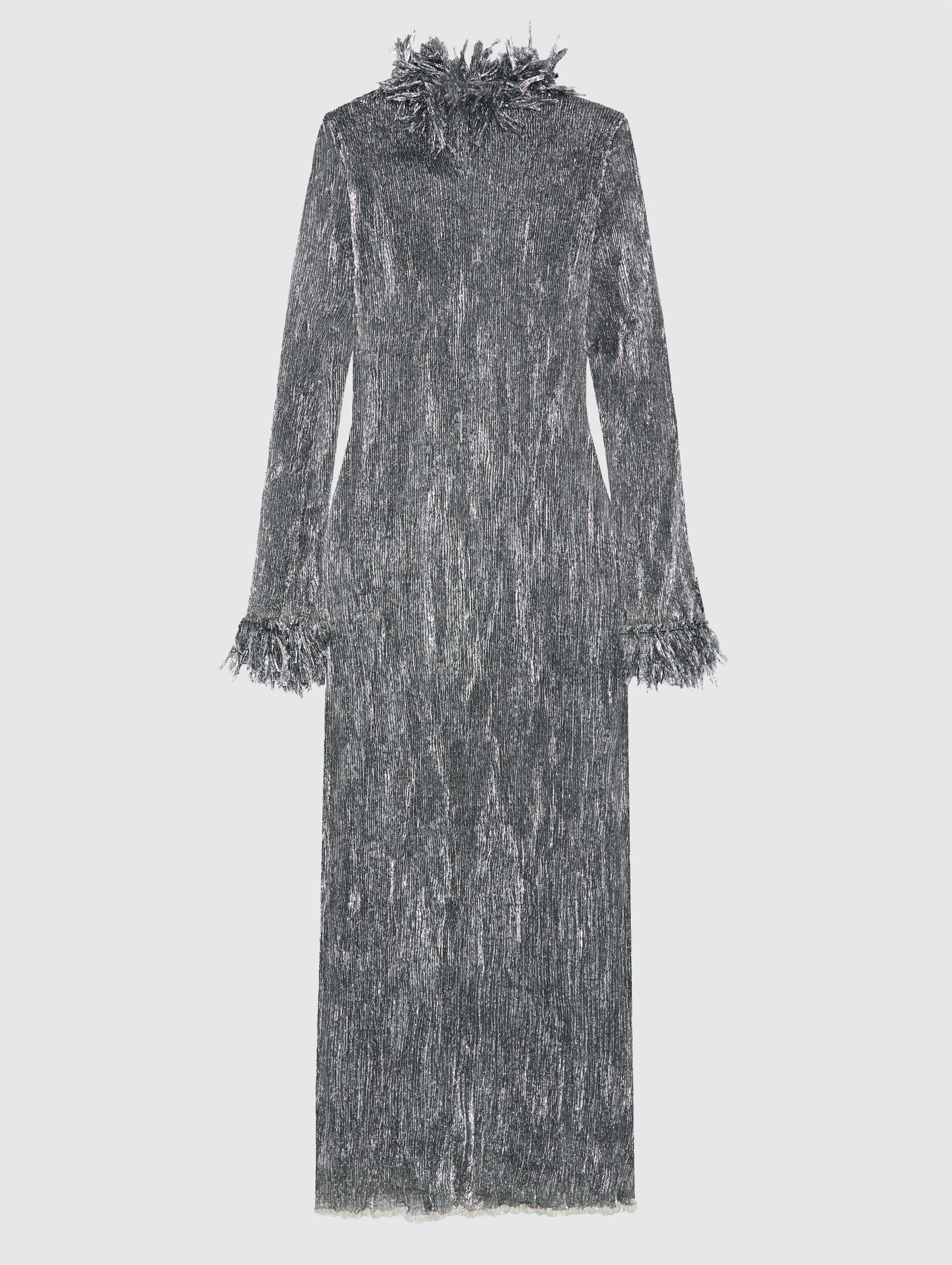 CHILTERN DRESS - 1