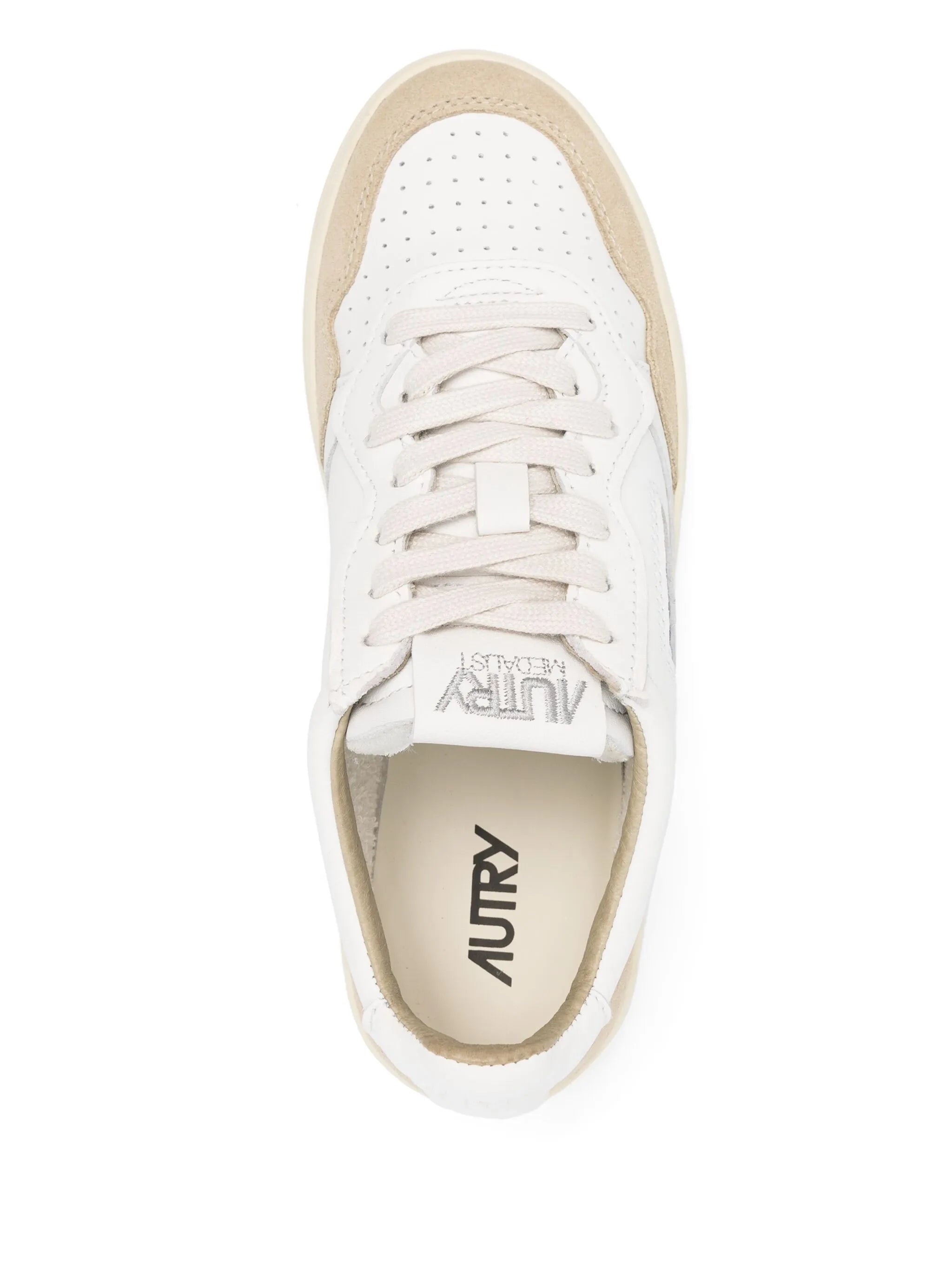 Medalist Sneakers - 2
