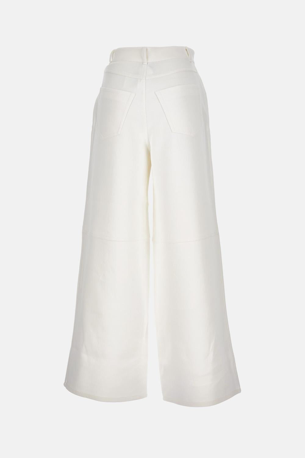 MERLOT PANTS - 2
