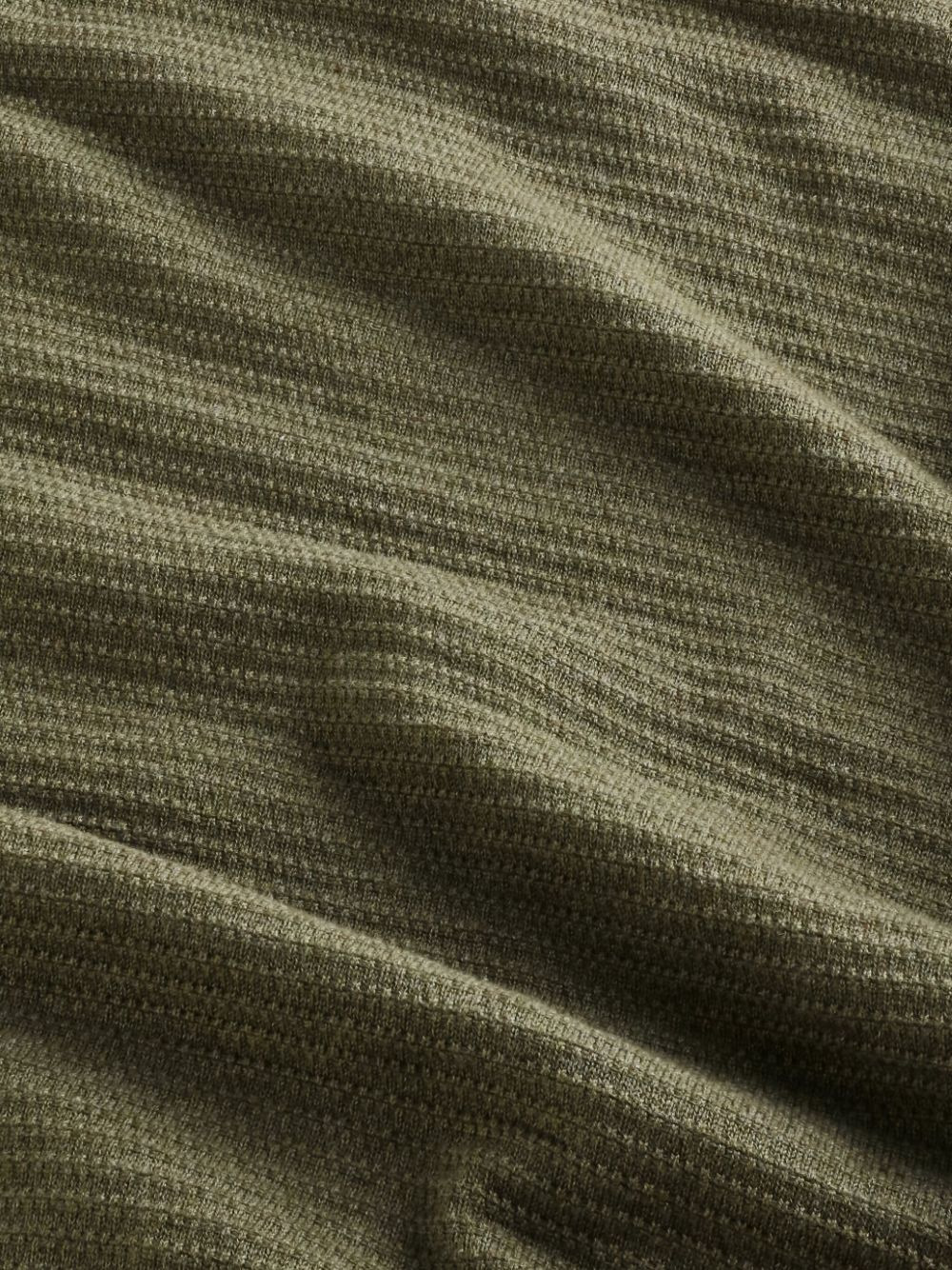 ribbed crew-neck sweater - 4