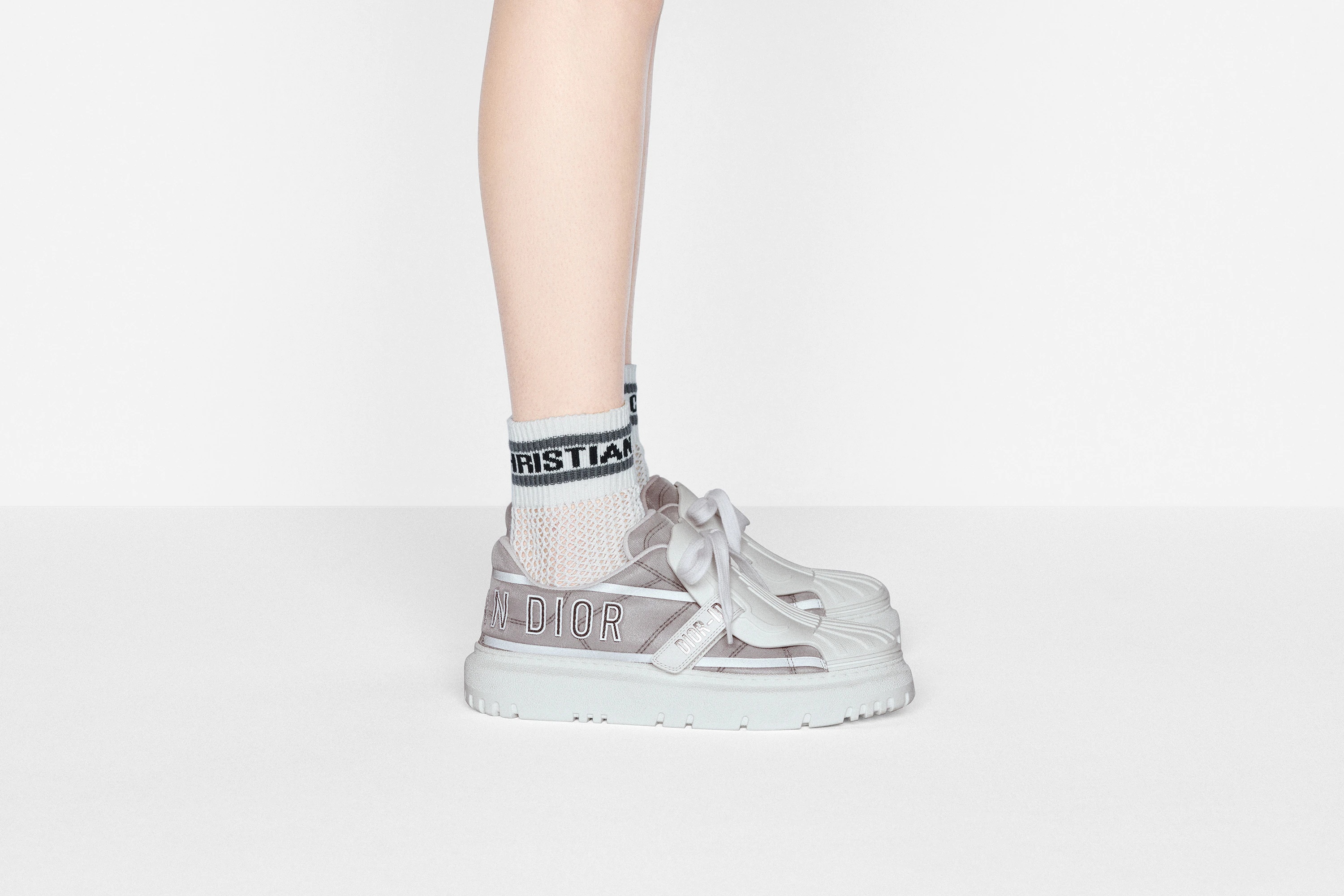 Dior-ID Sneaker - 10