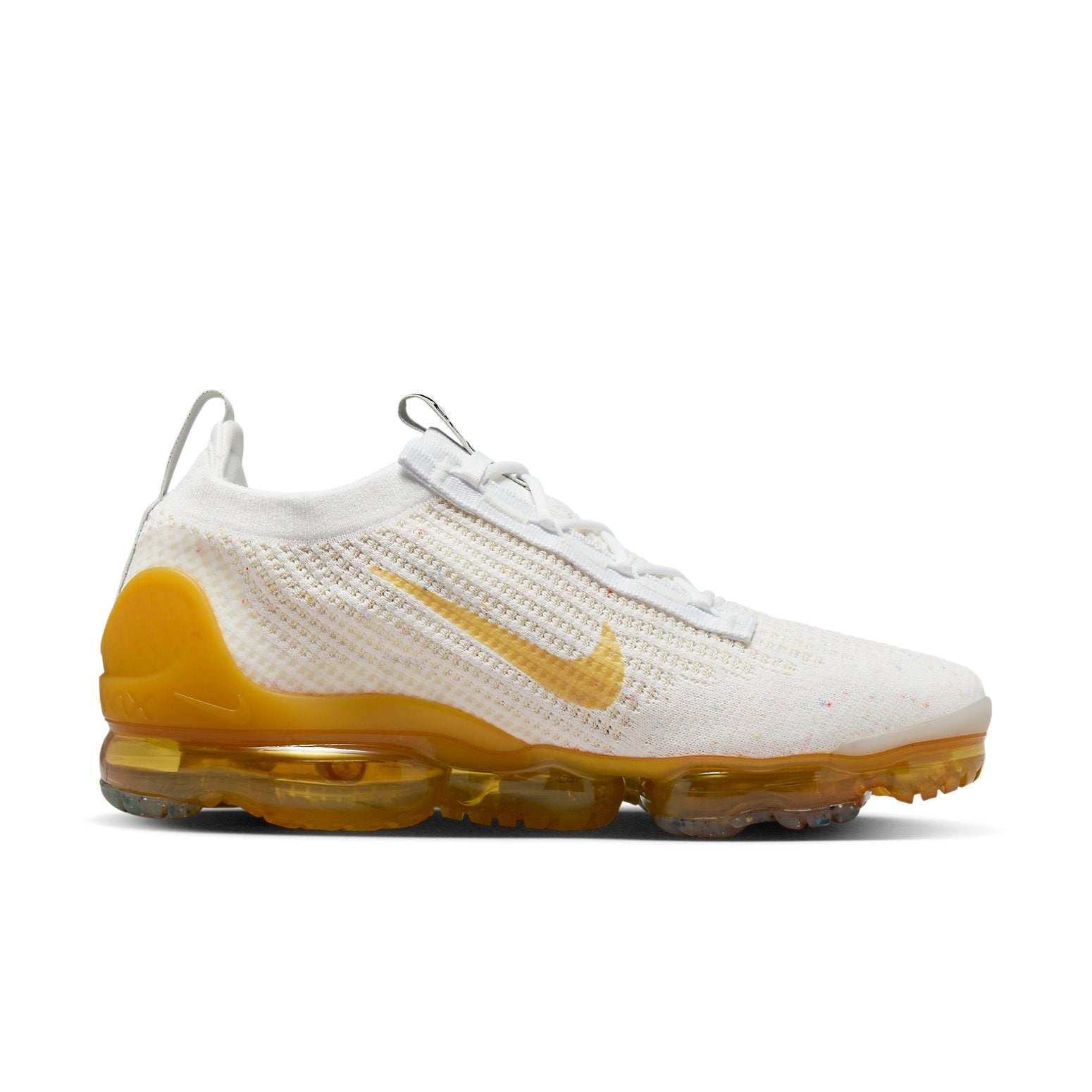 Nike Air Vapormax 2021 Flyknit SE 'Frank Rudy' DQ8963-100 - 2