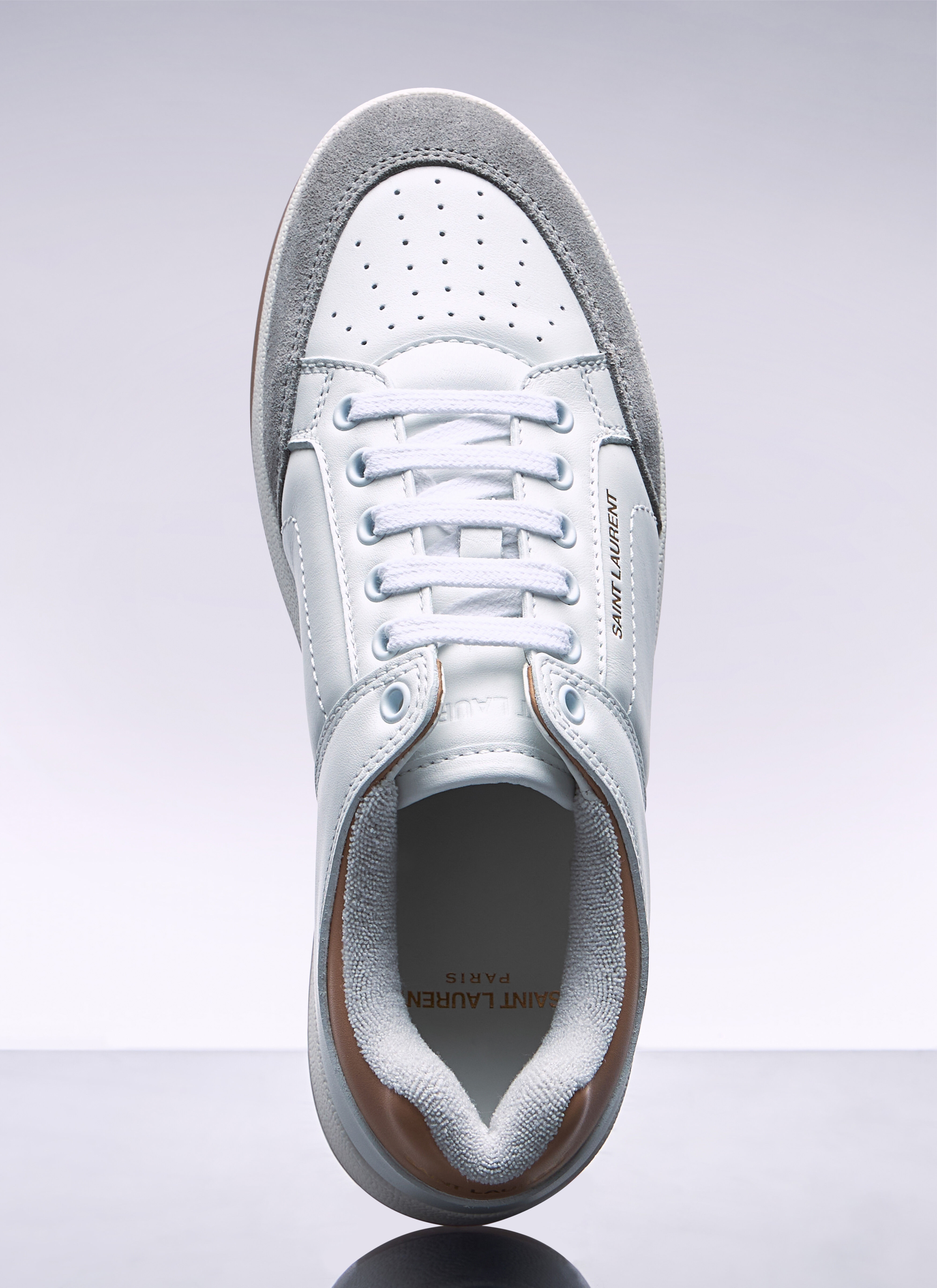 SL 61 Low Top Sneakers - 7