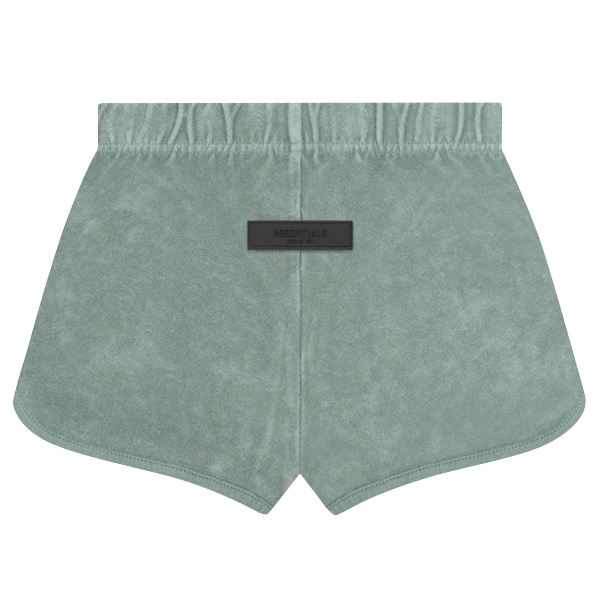 Fear of God Essentials Terry Beach Short 'Sycamore' - 1