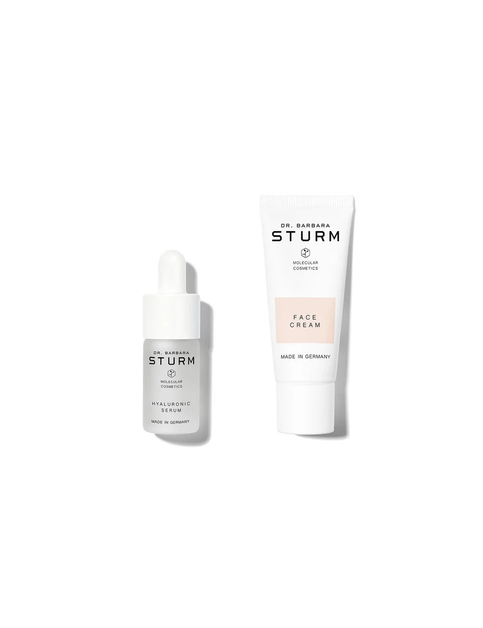ULTIMATE HYDRATION DUO MINI - 1