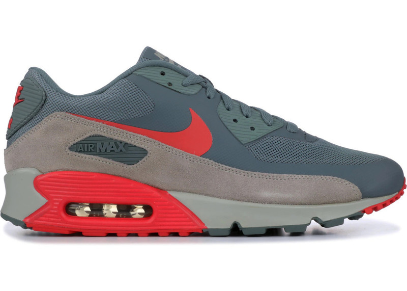 Nike Air Max 90 Hasta - 1