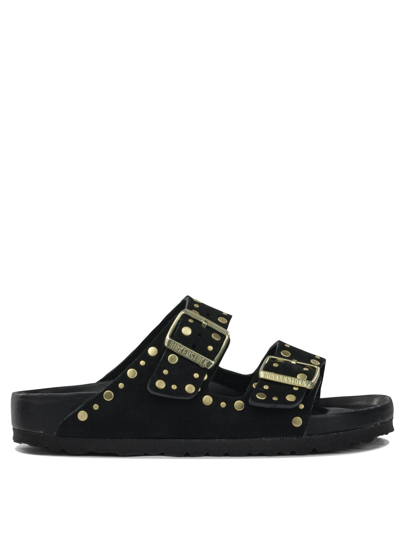 Birkenstock "arizona Rivet Exquisite" Sandals - 1