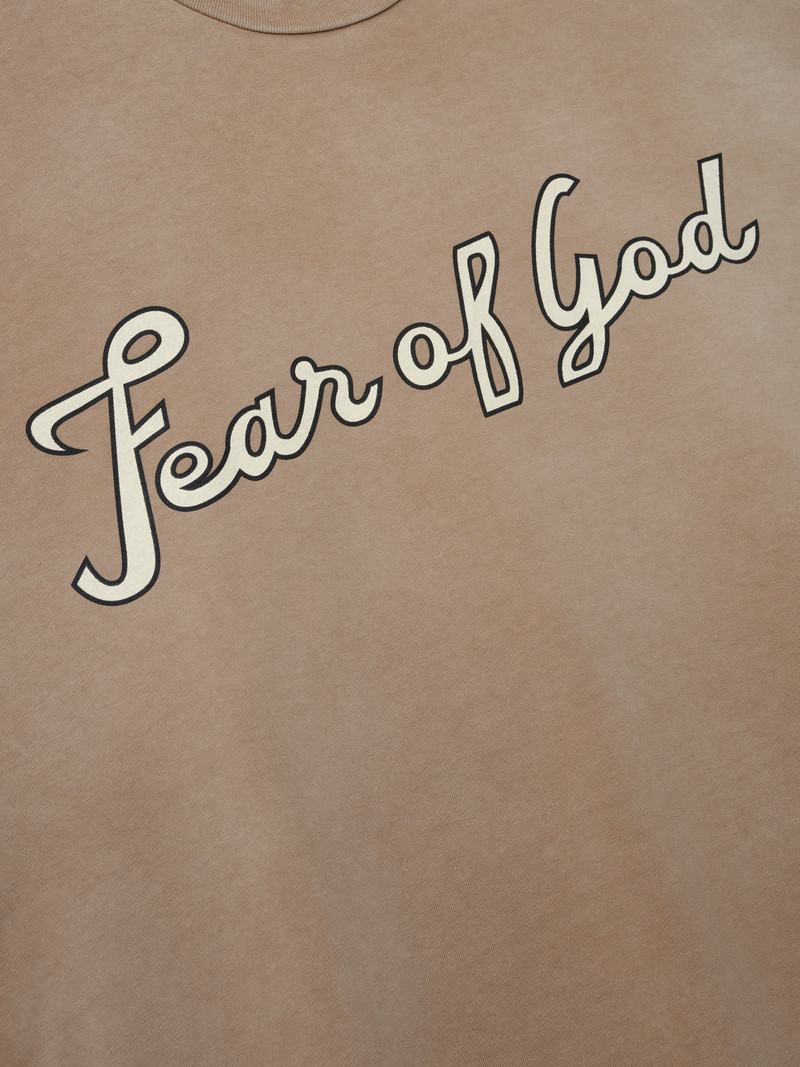 FG 9 Long Sleeve Tee 5
