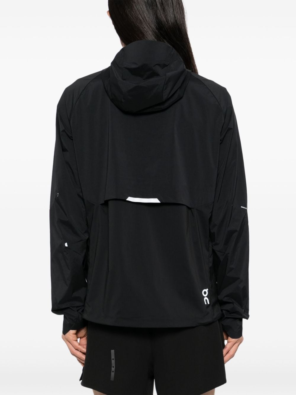 Core lightweight jacket - 4