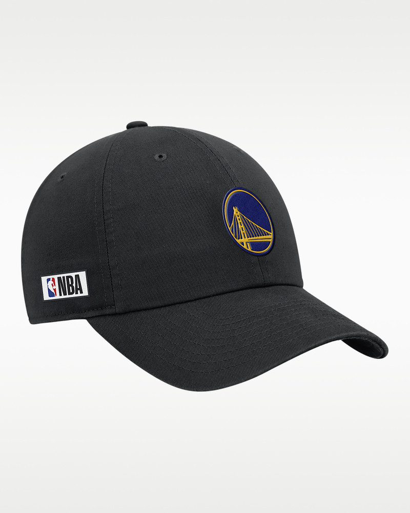 Golden State Warriors NBA Cap 3
