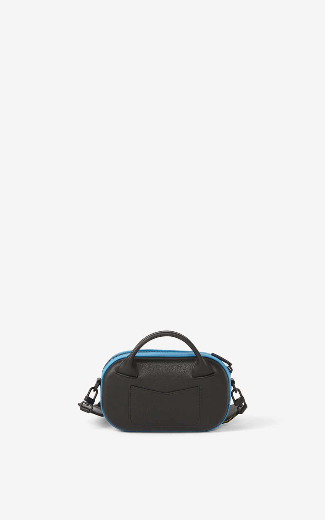 KENZO Logo small bag with strap - 2