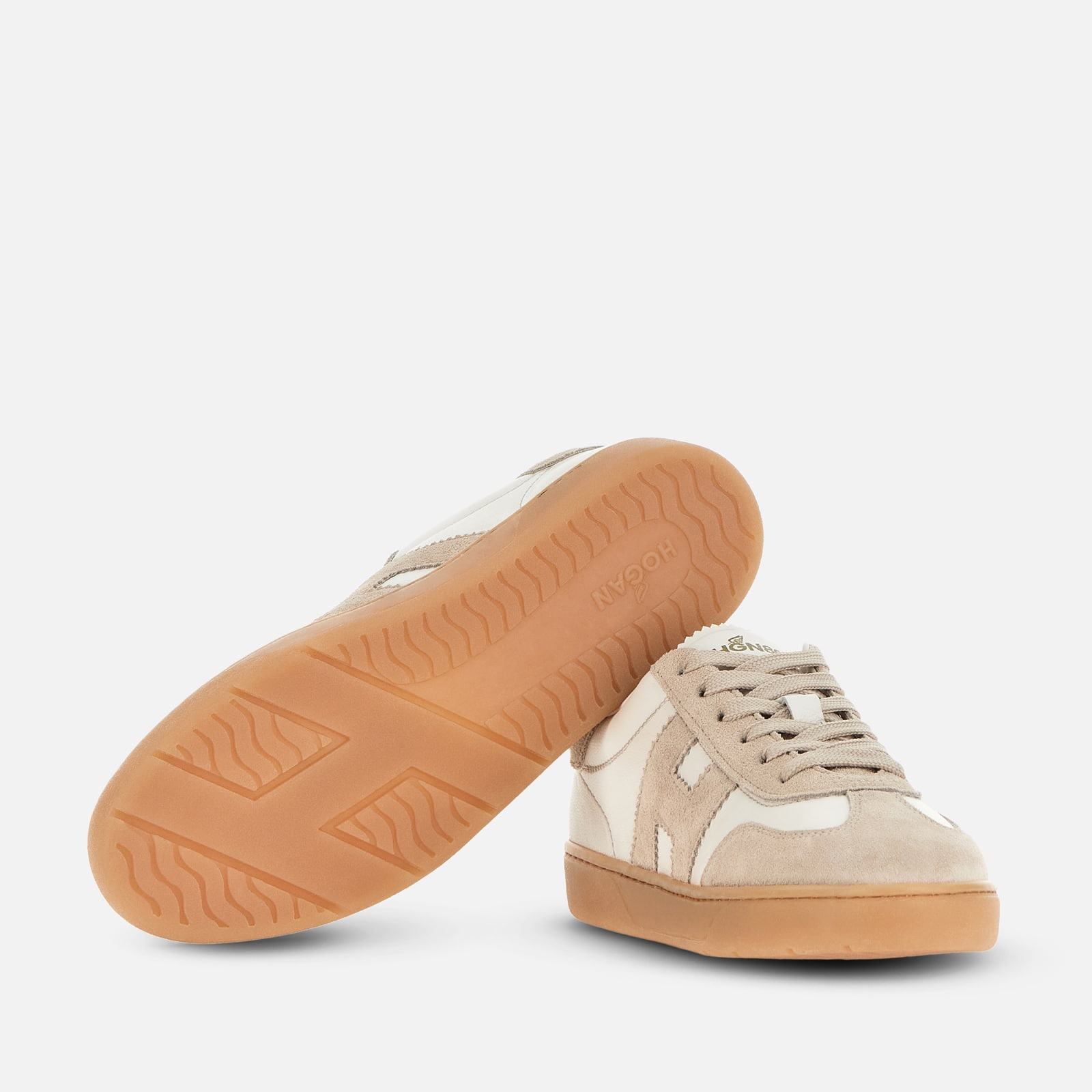 スニーカー HOGAN HOGAN COOL SNEAKERS Sneakers Hogan Cool WHITE, GREY for Woman