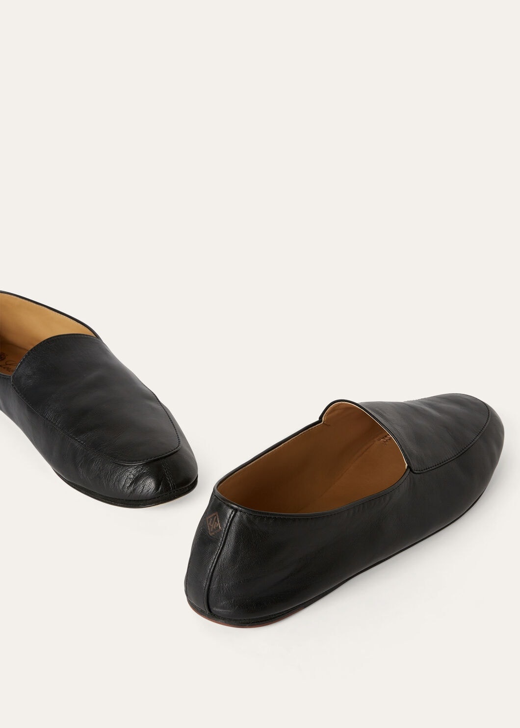 Anton Walk Loafer - 7
