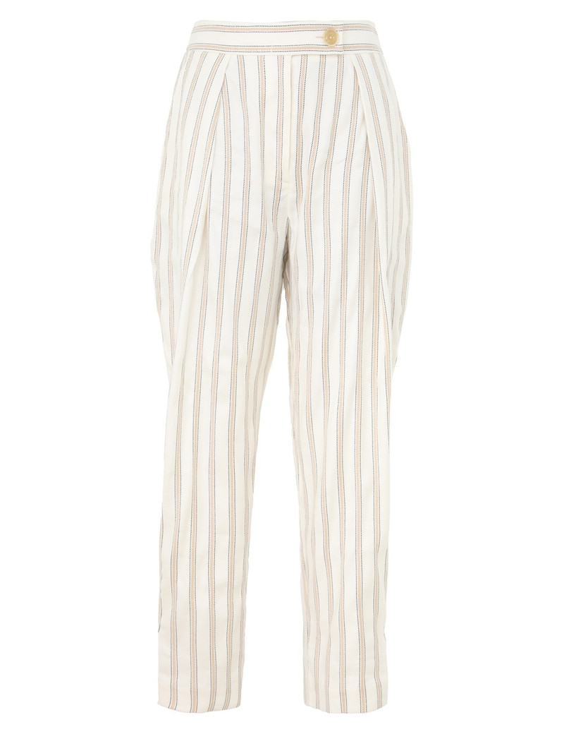 ILLUMINATE STRIPED 바지 1