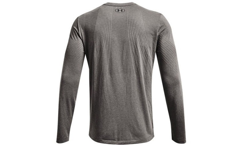 Under Armour Under Armour RUSH Seamless Logo 1361135-066 outlook