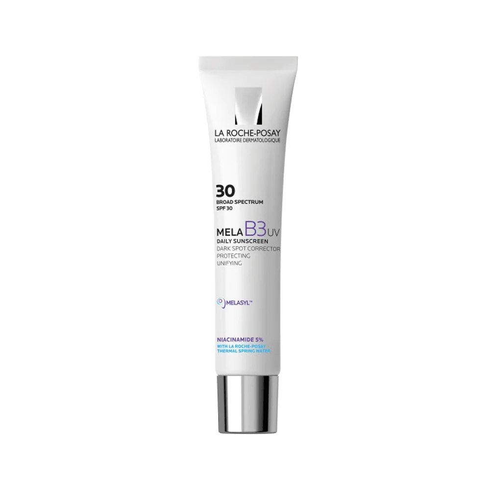 La Roche Posay Mela B3 Daily Moisturizer SPF 30 UV Sunscreen With Melasyl™ + Niacinamide 1.35 fl. oz - 1