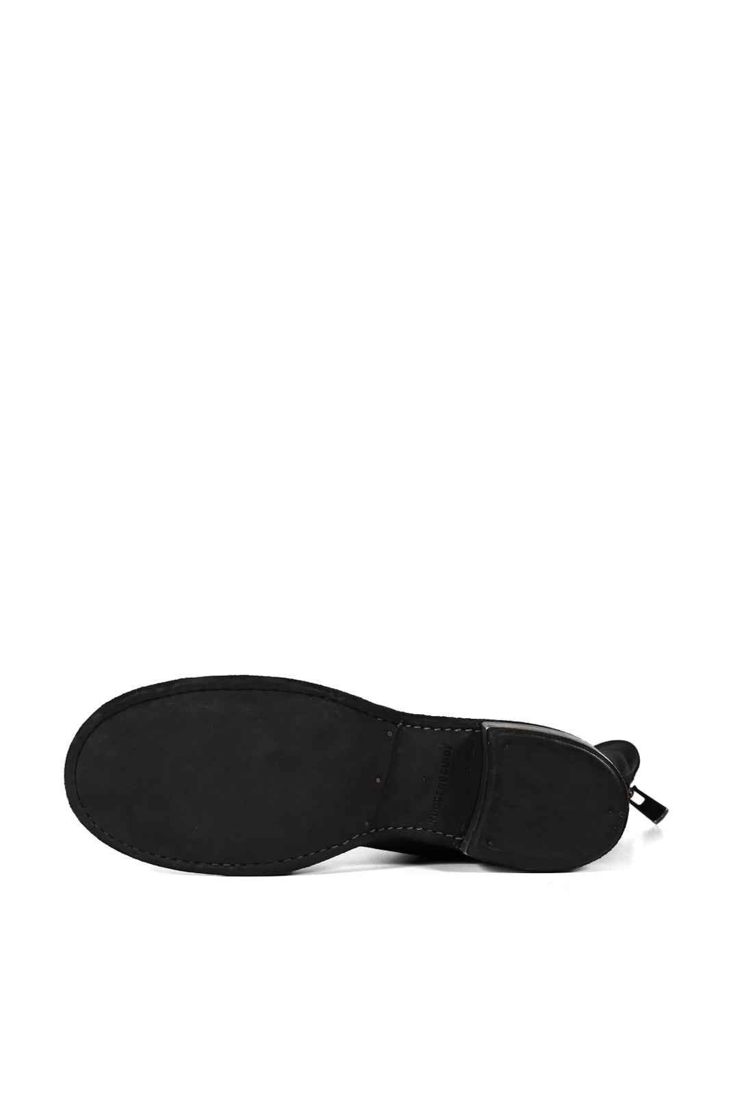 788ZIX / HORSE FULL GRAIN / BLK - 3