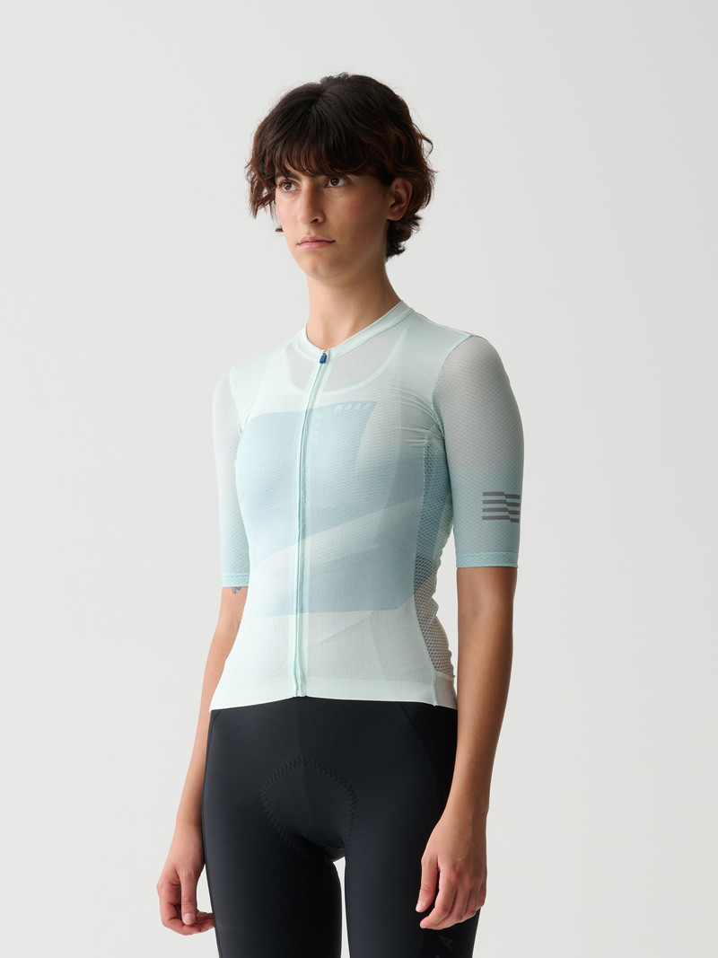 MAAP Women's Evolve Pro Air Jersey 2.0 outlook