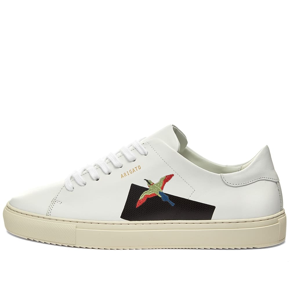 Axel Arigato Clean 90 Bird Tape Sneaker - 2