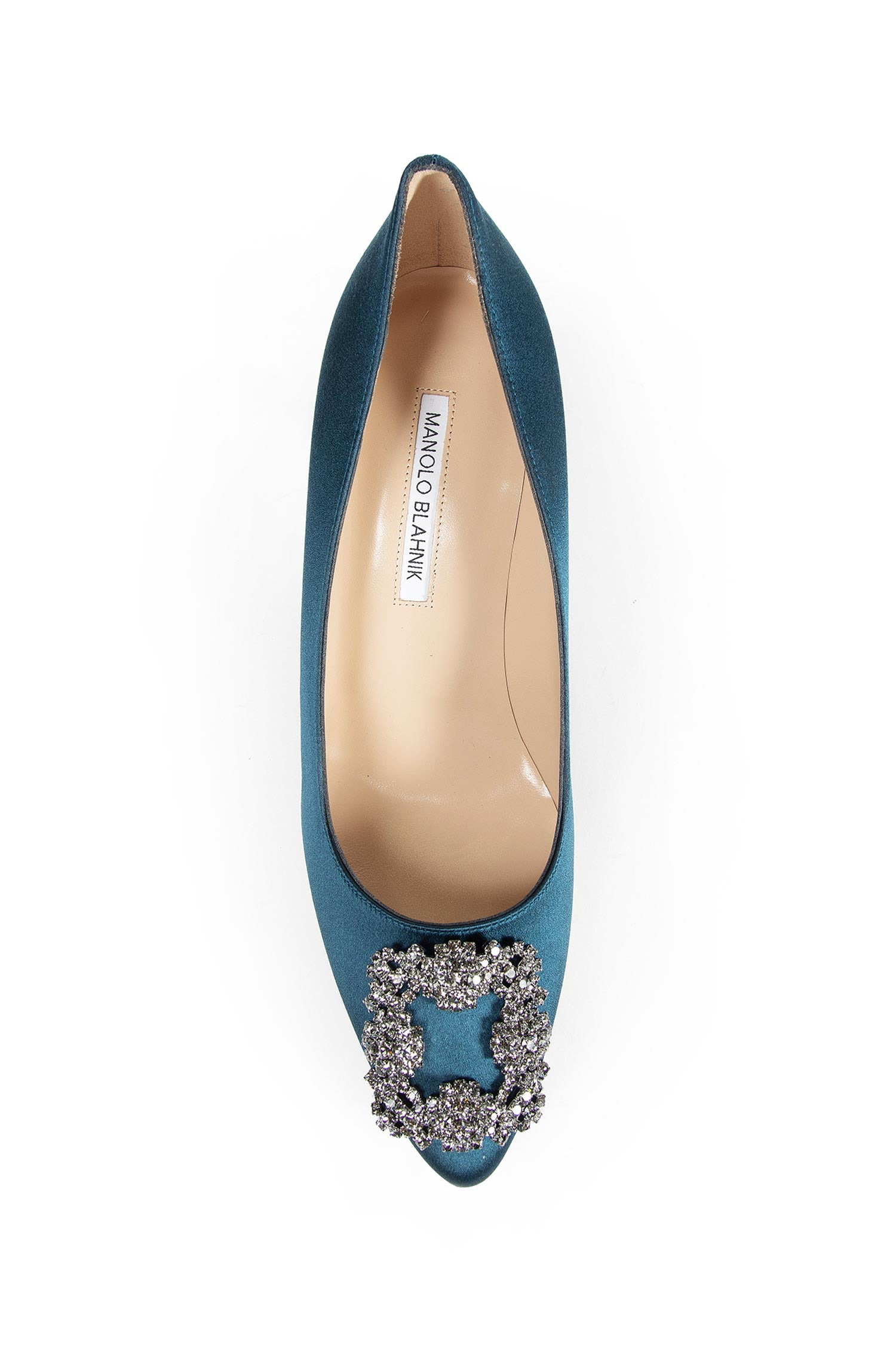 Hangisi 70 Pumps - 4