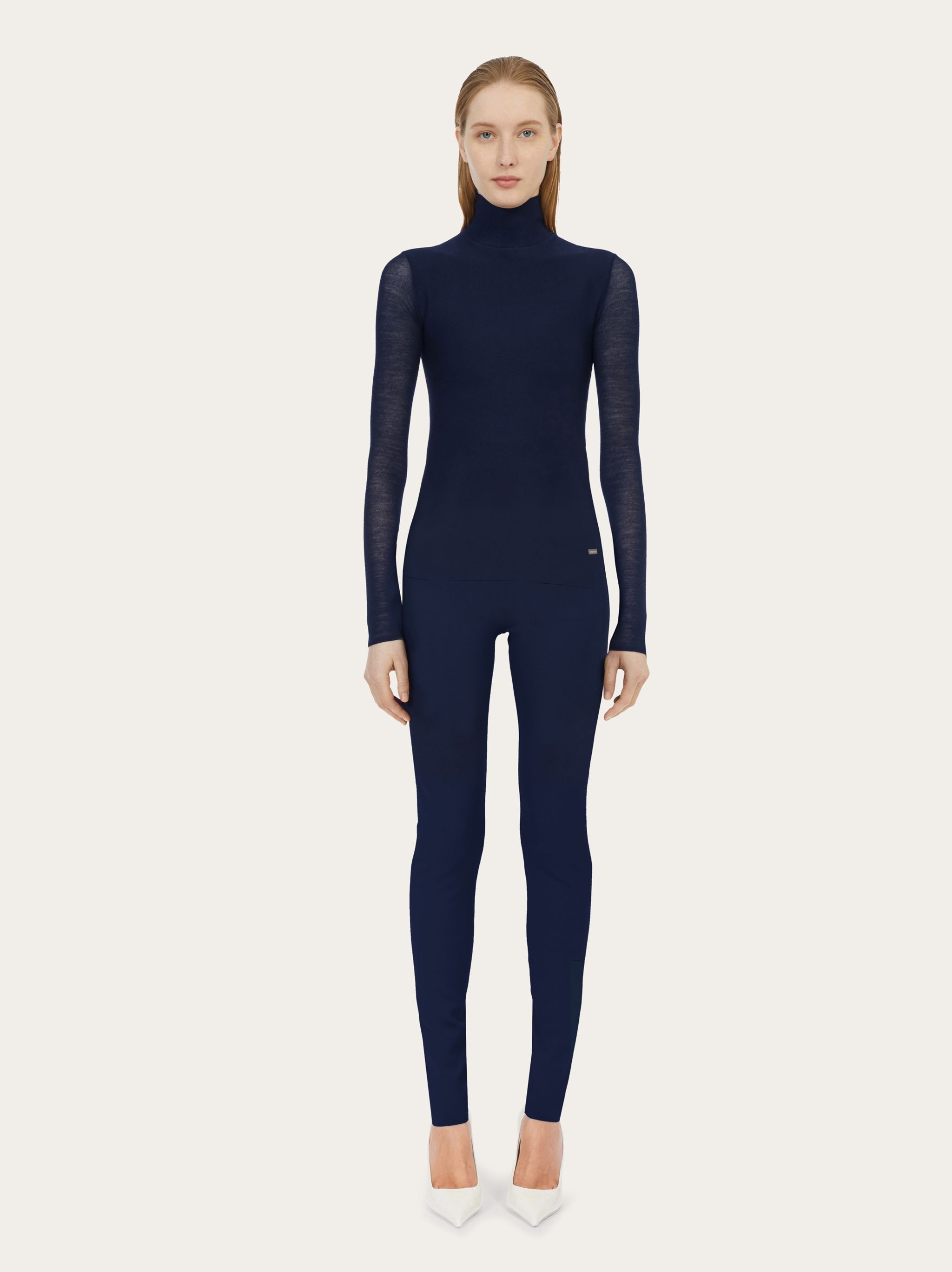 Long sleeved turtleneck - 5