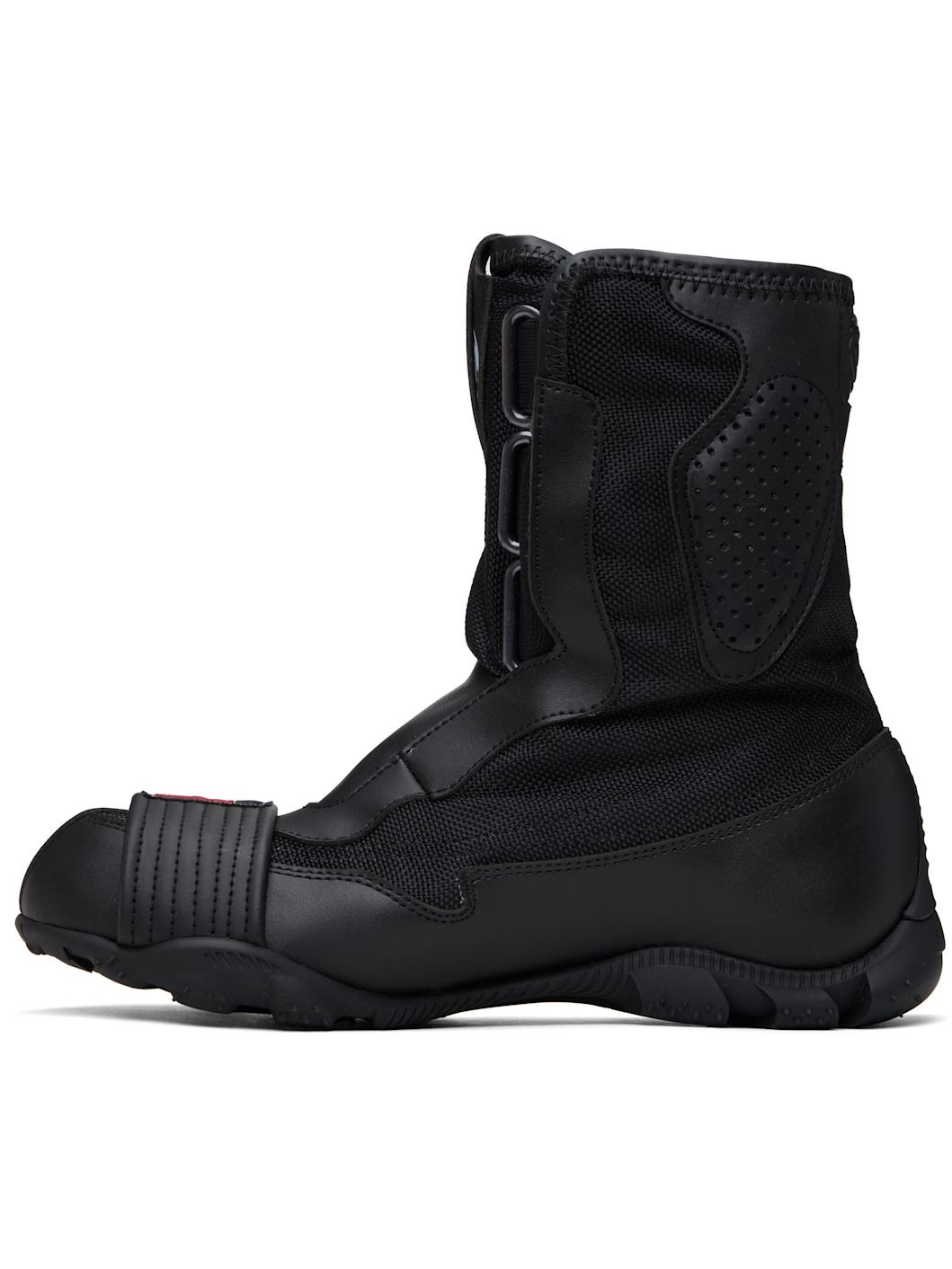 Black Low Tide V2 Boots - 3