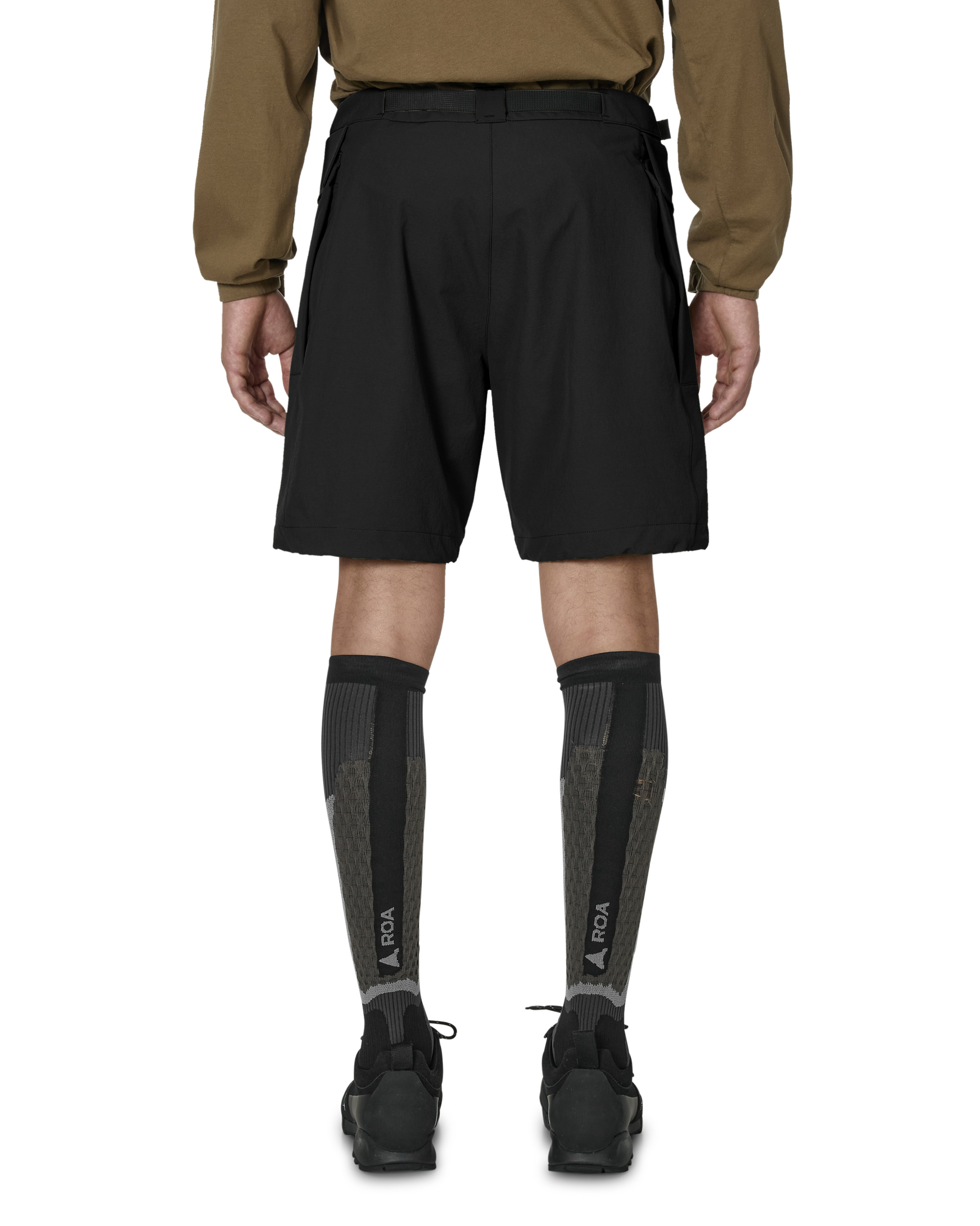 Duty Shorts - 3
