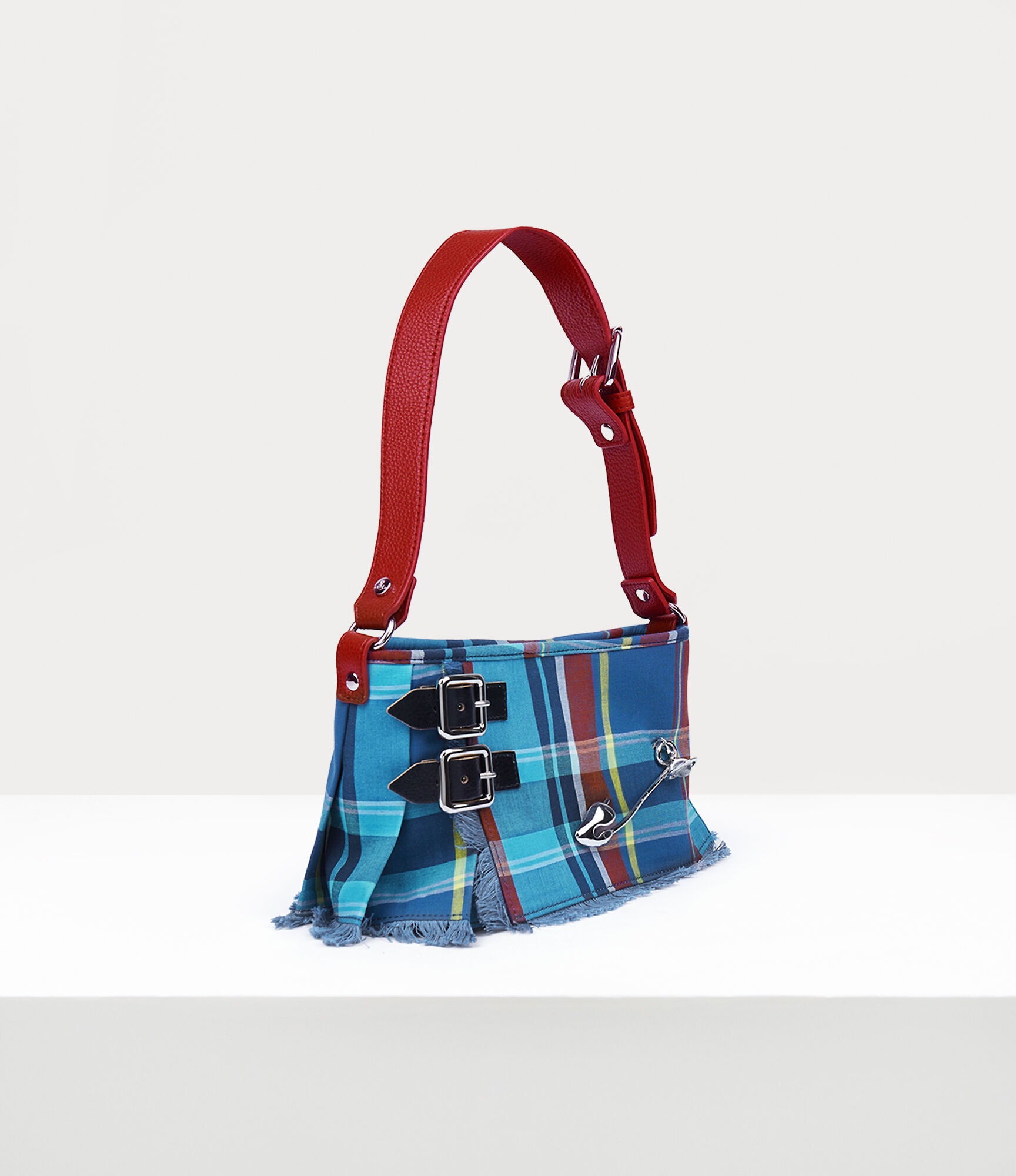 SHOULDER BAG - 3