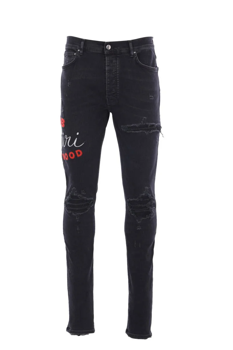 Amiri Jeans - 1
