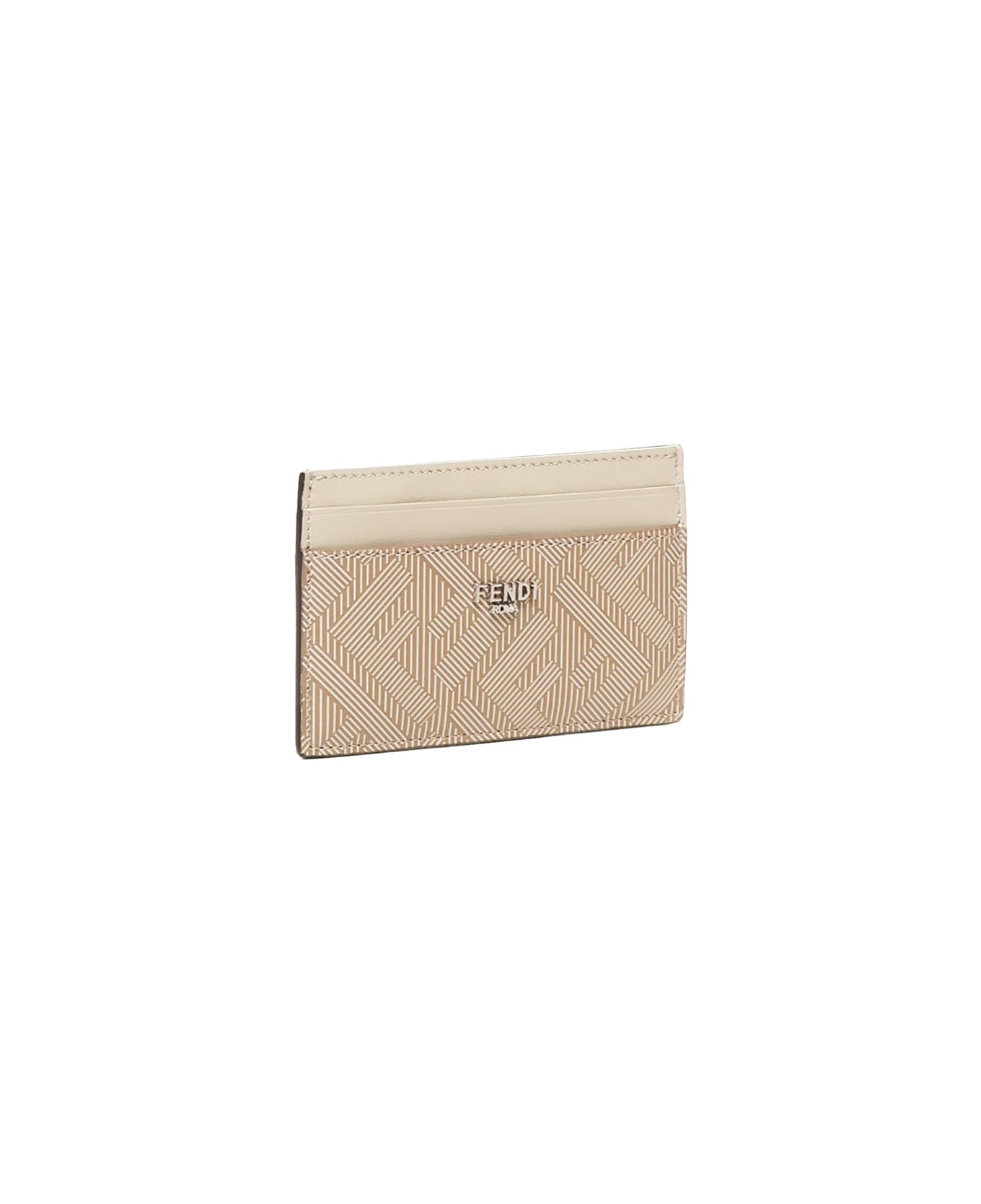 Fendi Shadow Card Holder - 2