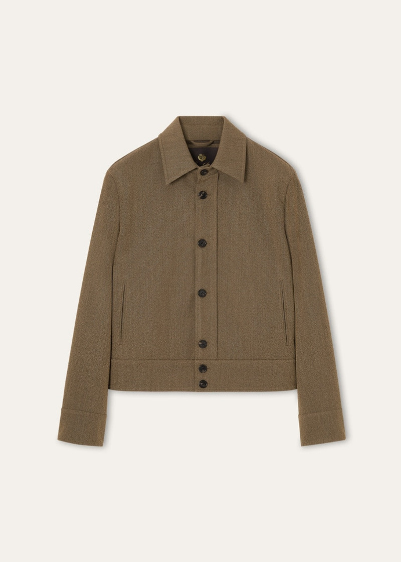Colin Blouson - 1